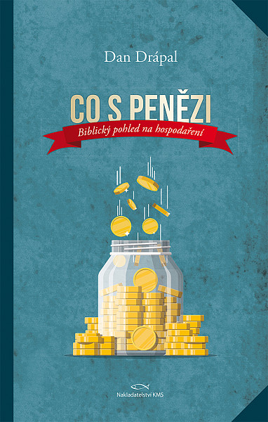 E-kniha Co s penězi