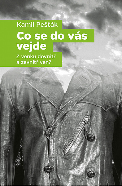 E-kniha Co se do vás vejde