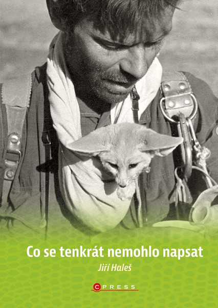 E-kniha Co se tenkrát nemohlo napsat