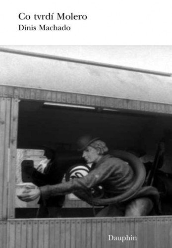 E-kniha Co tvrdí Molero