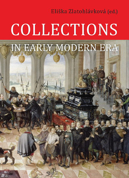 E-kniha Collections in Early Modern Era