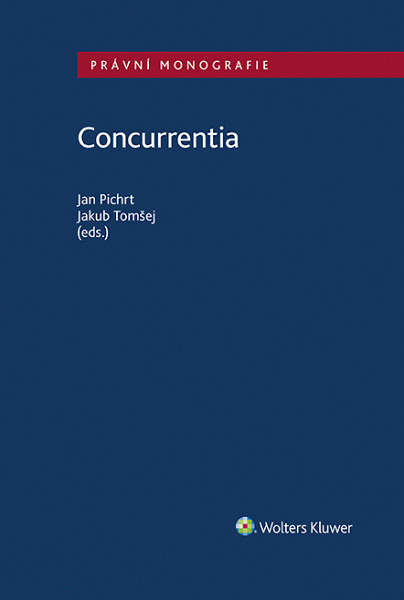 E-kniha Concurrentia