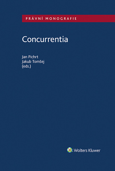 E-kniha Concurrentia