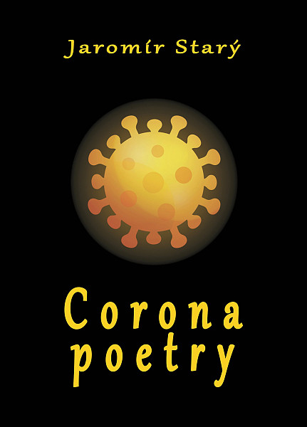 E-kniha Corona poetry