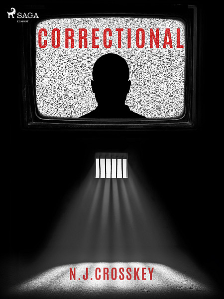 E-kniha Correctional