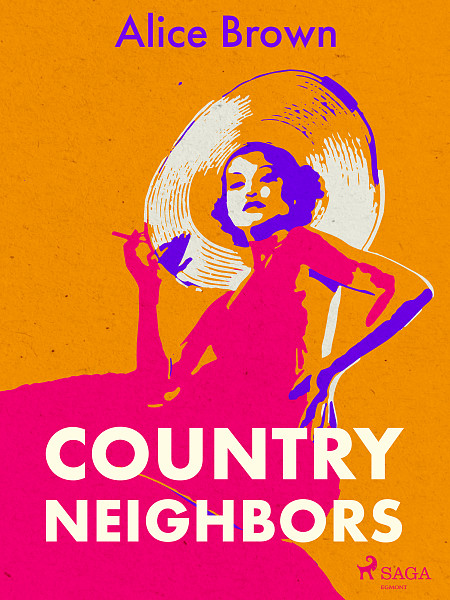 E-kniha Country Neighbors