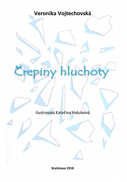 E-kniha Črepiny hluchoty