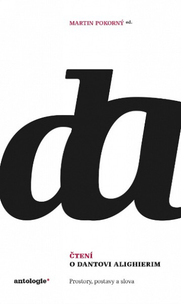 E-kniha Čtení o Dantovi Alighierim