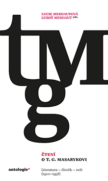 E-kniha Čtení o T. G. Masarykovi