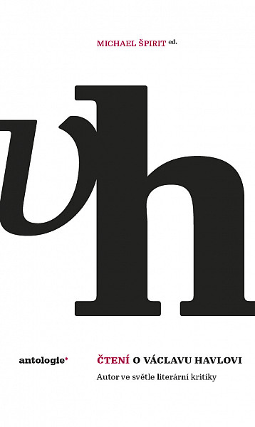 E-kniha Čtení o Václavu Havlovi