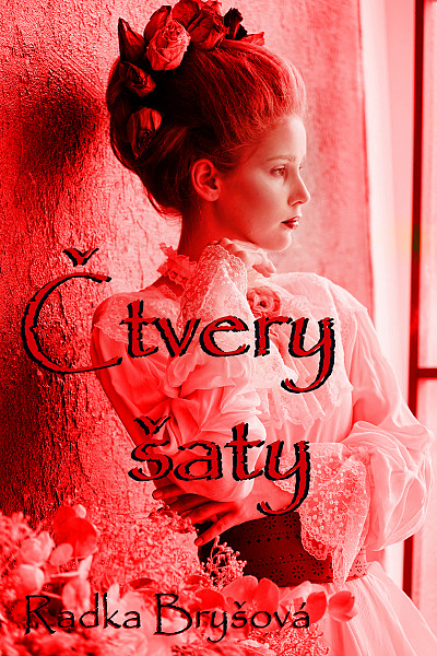 E-kniha Čtvery šaty