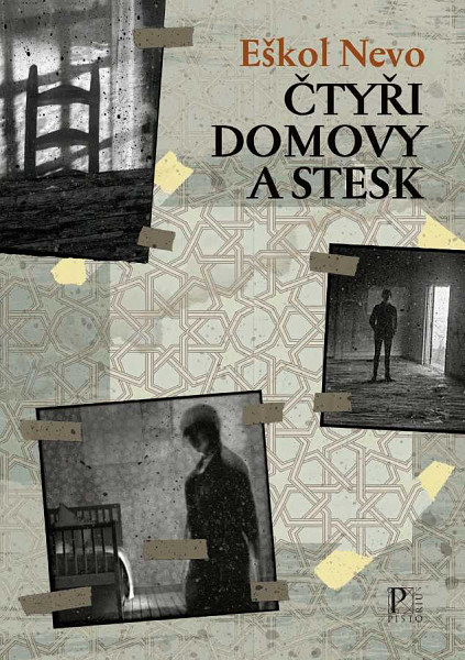 E-kniha Čtyři domovy a stesk