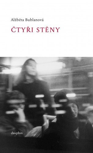 E-kniha Čtyři stěny