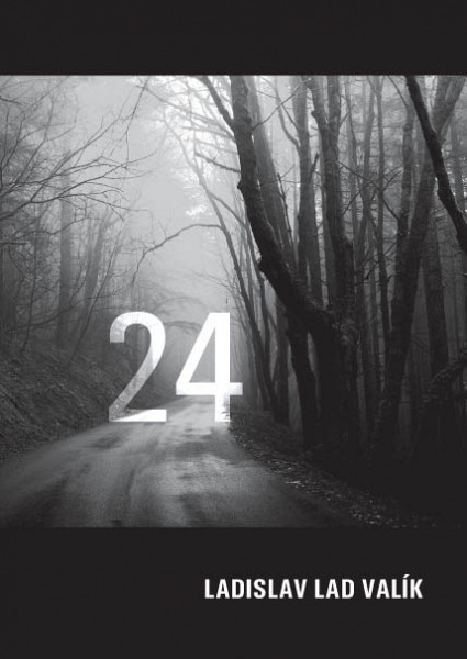 E-kniha Čtyřiadvacátníci