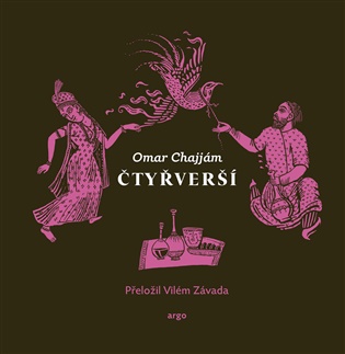 E-kniha Čtyřverší