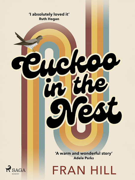 E-kniha Cuckoo in the Nest