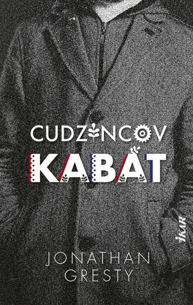 E-kniha Cudzincov kabát