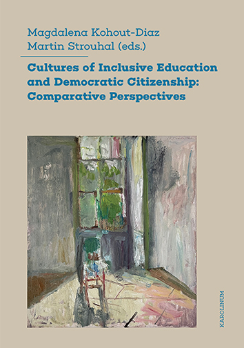 E-kniha Cultures of Inclusive Education and Democratic Citizenship: Comparative Perspectives