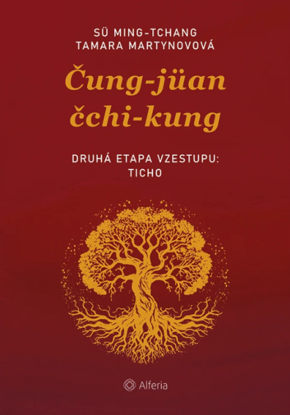 E-kniha Čung-jüan čchi-kungu – Druhá etapa vzestupu: Ticho