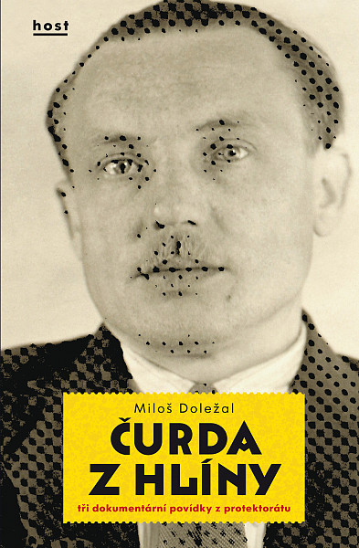 E-kniha Čurda z Hlíny