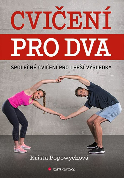 E-kniha Cvičení pro dva