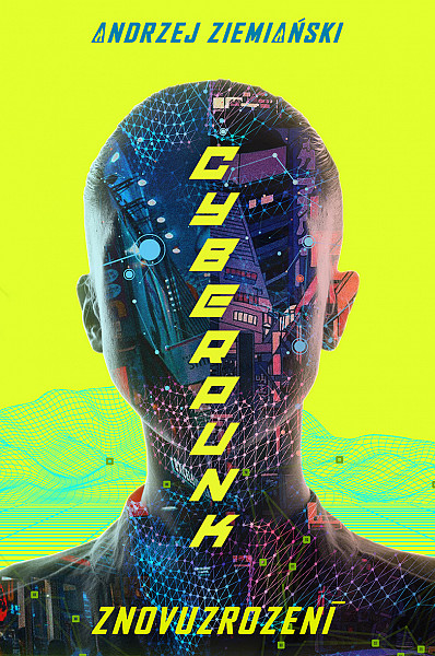 E-kniha Cyberpunk