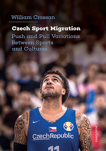 E-kniha Czech Sport Migration