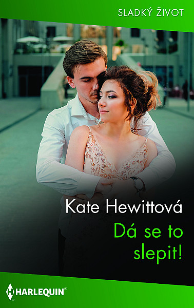 E-kniha Dá se to slepit!