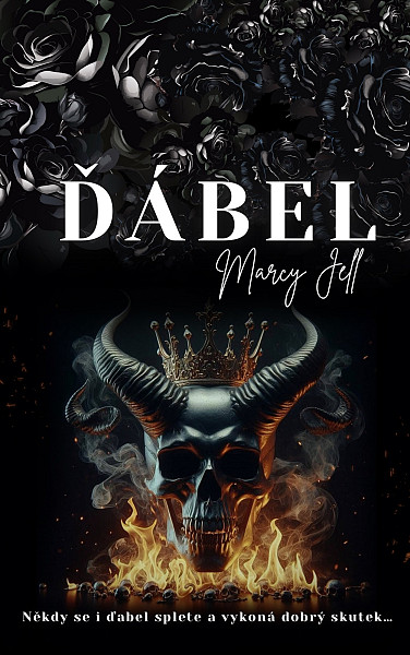 E-kniha Ďábel
