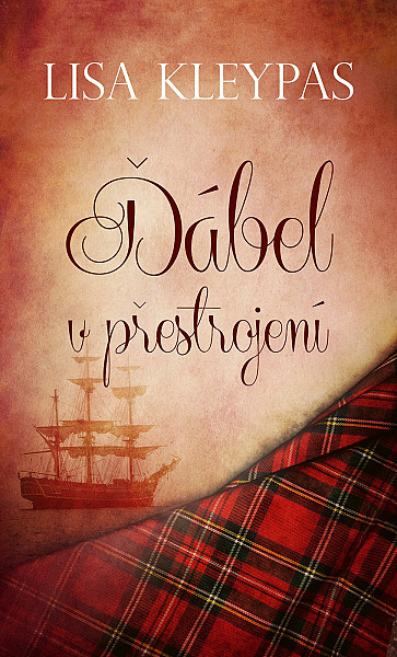 E-kniha Ďábel v přestrojení