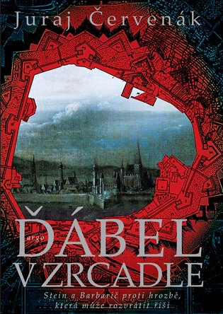 E-kniha Ďábel v zrcadle