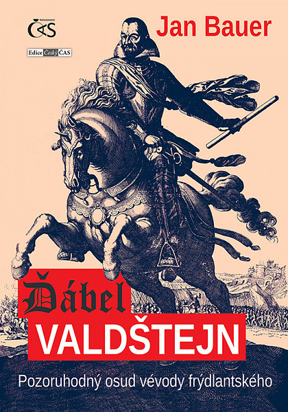 E-kniha Ďábel Valdštejn