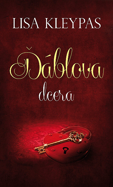 E-kniha Ďáblova dcera