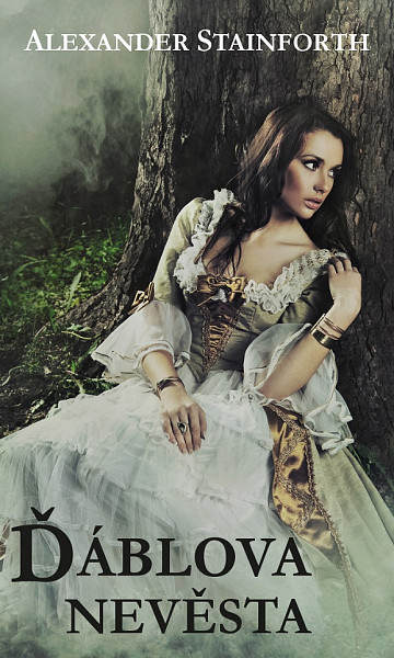 E-kniha Ďáblova nevěsta