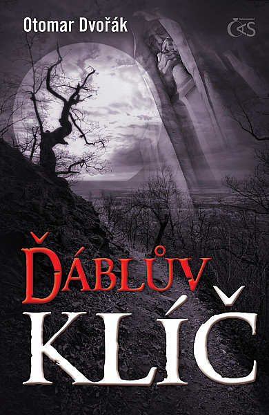 E-kniha Ďáblův klíč