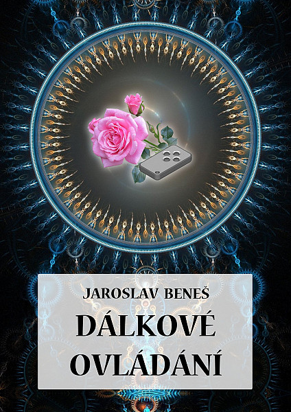 E-kniha Dálkové ovládání