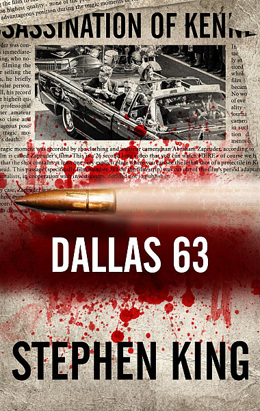 E-kniha Dallas 63