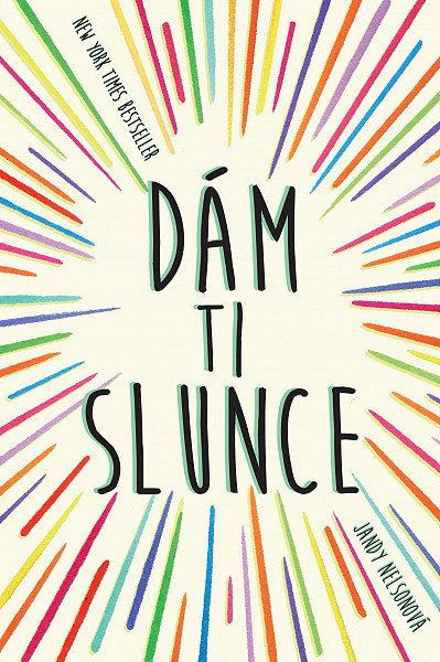 E-kniha Dám ti slunce