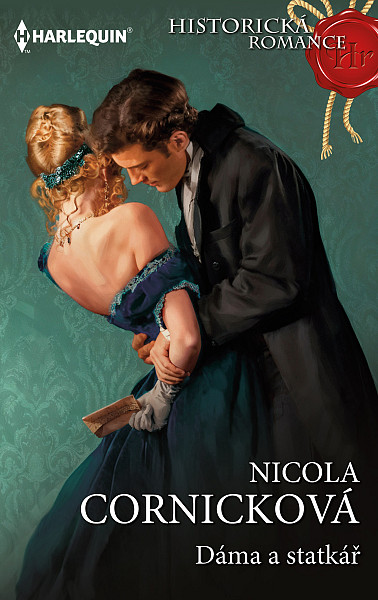 E-kniha Dáma a statkář