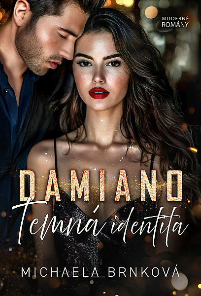 E-kniha Damiano