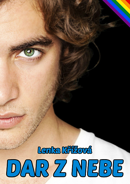 E-kniha Dar z nebe