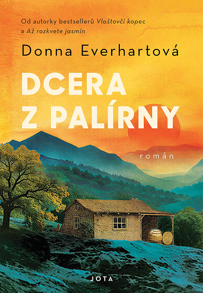 E-kniha Dcera z palírny