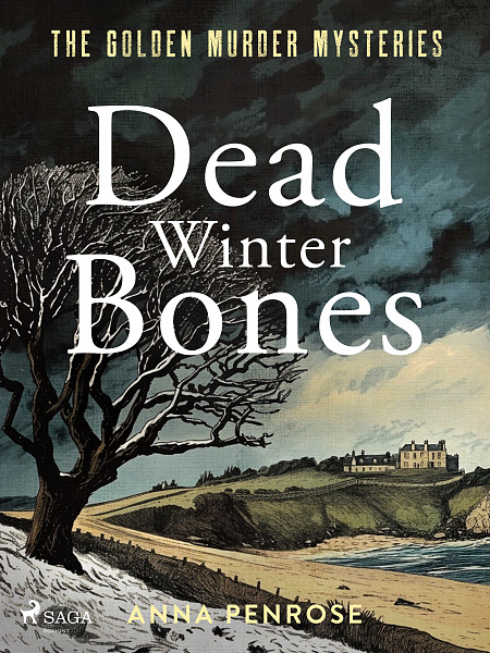 E-kniha Dead Winter Bones