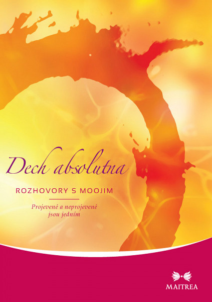 E-kniha Dech absolutna