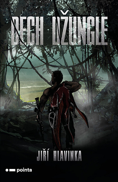 E-kniha Dech džungle