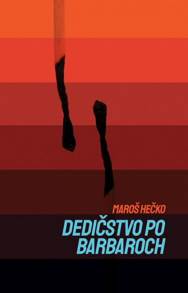 E-kniha Dedičstvo po barbaroch