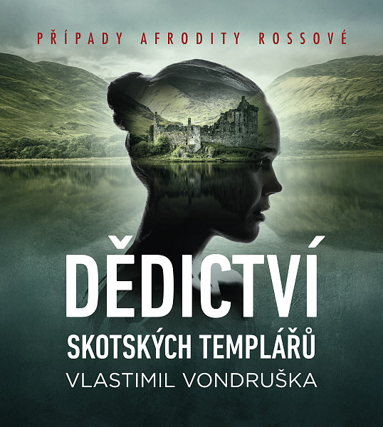 E-kniha Dědictví skotských templářů