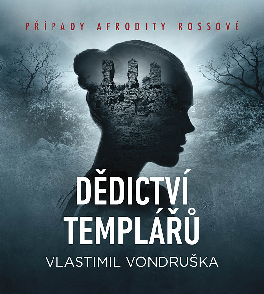 E-kniha Dědictví templářů