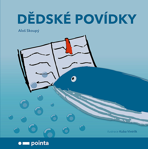 E-kniha Dědské povídky
