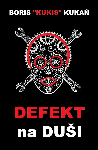 E-kniha Defekt na duši